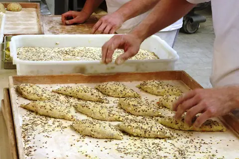 Cabbage Patch Bakery photo 2